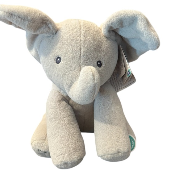Baby Gund Flappy the Elephant Musical Plush 🆕 - Picture 5 of 9